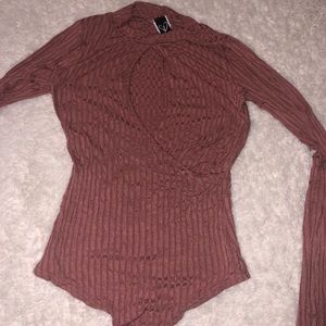 Windsor body suit